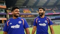 ‘கோலி சாயலில் சாம்சன், பிராட்மேன் மறுஉருவம் பும்ரா’: இந்தியாவை சாதனை சிகரத்தில் ஏற்றிய இருவர்