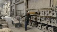 અમેરિકા-ઈરાન ઘર્ષણને કારણે મોરબીની સિરામિક ઇન્ડસ્ટ્રીમાં શું ચિંતા છે, ખેડૂતો પર શું અસર પડી શકે છે?