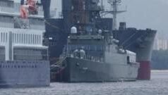 ”హిందూ మహాసముద్రంలో ఇరాన్ యుద్ధనౌకను ముంచేశాం”- ప్రకటించిన అమెరికా రక్షణ మంత్రి, వీడియో విడుదల చేసిన పెంటగాన్