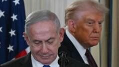 இரான் போரில் அமெரிக்கா, இஸ்ரேல் இடையே முரண்பாடு உள்ளதா? – டிரம்ப் பற்றி பேசிய நெதன்யாகு