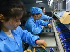 China’s economy builds early momentum in 2026