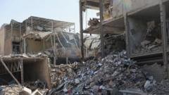 আয়াতুল্লাহ খামেনির বাঙ্কার ধ্বংসে ৫০টি যুদ্ধবিমান অংশ নিয়েছিল: ইসরায়েল সেনাবাহিনী