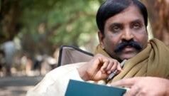 યૌન ઉત્પીડન કરવાનો જેમના પર આરોપ હતો તેવા તામિલ સાહિત્યકાર વૈરામુથુને જ્ઞાનપીઠ પુરસ્કાર આપવાની જાહેરાતથી વિવાદ