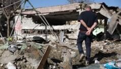 ईरान की मिसाइलों ने कैसे दिया इसराइली सुरक्षा को चकमा? शुरू हुई जांच