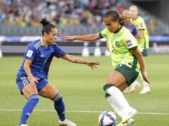 Despite his efforts to fix Matildas ‘ goalscoring issues, Monterro’s plan to solve them