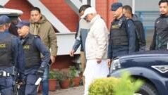 बालेन शाह के पीएम बनते ही पूर्व प्रधानमंत्री केपी ओली और पूर्व गृह मंत्री रमेश लेखक गिरफ़्तार