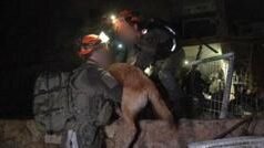 ईरान के मिसाइल हमलों के बाद का इसराइल में तबाही का मंज़र- तस्वीरों में