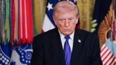 ईरान की ज़मीन पर ग्राउंड ऑपरेशन के लिए क्या अपने सैनिक उतारेगा अमेरिका