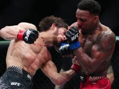 Volkanovski keen to prove point against UFC’s grapplers