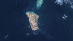 ఖార్క్ ఐలాండ్: బాంబులు వేసేందుకు ఇజ్రాయెల్, అమెరికా సాహసించని ఇరాన్లోని వ్యూహాత్మక ప్రదేశం