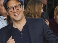 In the US, Rob Schneider advocates for enforced military services.