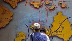 ‘இரான் போரால் சீனாவுக்கு கிடைத்திருக்கும் வாய்ப்பு’ – தைவானை தாக்க முயலுமா?