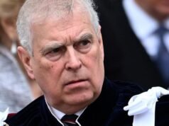 Andrew Mountbatten-Windsor scandal: Ex-prince makes outrageous demands in latest move to Marsh Farm