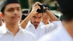 અમેરિકન સંસ્થાએ આરએસએસ અને રૉ પર બૅન લગાવવાની માગ કેમ કરી, તેના રિપોર્ટમાં આખરે શું છે?