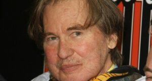 Val Kilmer digitally recreated using generative AI for new movie