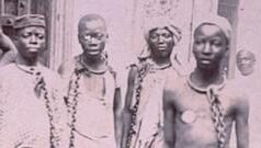 ਕੀ ਮਨੁੱਖਾਂ ਨੂੰ ਗੁਲਾਮ ਬਣਾਉਣ ਵਾਲੇ ਦੇਸ਼ਾਂ ਨੂੰ ਗੁਲਾਮ ਰਹੇ ਮੁਲਕਾਂ ਨੂੰ ਮੁਆਵਜ਼ਾ ਦੇਣਾ ਚਾਹੀਦਾ ਹੈ