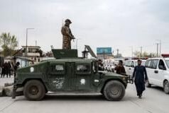 क्या पाकिस्तान ने अफ़ग़ानिस्तान के एक इलाक़े पर कब्ज़ा कर लिया है?