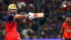 आईपीएल 2026: पहले ही मैच में छाए कोहली, पूर्व क्रिकेटर बोले- ‘विराट रन मशीन’