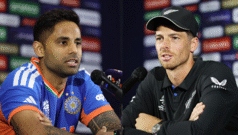 டி20 உலகக்கோப்பை யாருக்கு? நியூசிலாந்தின் மிகப்பெரிய பலமும் இந்தியாவின் ஒரே பலவீனமும்