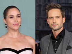 Suits star Patrick J Adams speaks out on Meghan Markle’s ‘insane’ experience after leaving show