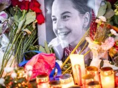 Lawyers believe Road Worlds ‘ death was an accident and not a suicide.