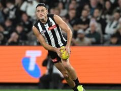 Fears of injury won’t prevent the Birds from taking dangers: coach