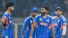 टी-20 वर्ल्ड कप: इंग्लैंड से सेमीफ़ाइनल मैच में ये ग़लतियां भारत को पड़ सकती हैं भारी