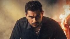 ’کپل شرما جتنے وسائل ملیں تو شاید اس سے بہتر شو کر سکتا ہوں‘: تابش ہاشمی نے اپنی پہلی فلم کے ڈائیلاگز کی تیاری کیسے کی؟