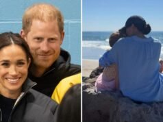 Meghan shares rare photo of Lilibet, taken by Prince Harry