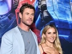 Chris Hemsworth reveals secret to years-long marriage