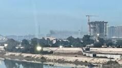 इराक़: बगदाद में अमेरिकी दूतावास पर मिसाइल हमले की ख़बर