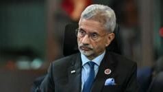 होर्मुज़ से ईंधन टैंकर गुजरने पर ईरान के साथ भारत की क्या सहमति बनी है, जयशंकर ने बताया