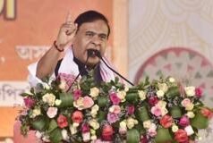मुसलमान और आप्रवासी मुद्दे के सहारे असम से आगे की राजनीति साध रहे हैं हिमंता?