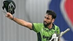 बांग्लादेश-पाकिस्तान मैच में ‘हाई वोल्टेज ड्रामा’, सलमान आग़ा को रन आउट देने पर क्यों हुआ विवाद