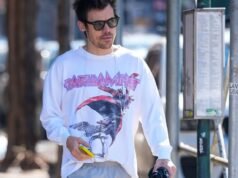 Harry Styles spends$ 20,000 on a new home wellness feature.