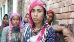 सऊदी अरब में मिसाइल हमले में मारे गए भारतीय मज़दूर की पत्नी ने क्या बताया