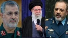 காமனெயி மட்டுமல்ல, ராணுவ தளபதி உள்பட மூத்த தலைவர்களும் மரணம் – இரானில் என்ன நடக்கிறது?