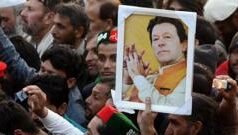 عمران خان کو فوری شفا ہسپتال منتقل کرنے کی استدعا مسترد، عدالت کا صحت کی جانچ کے لیے میڈیکل بورڈ تشکیل دینے کا حکم