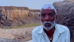 ‘સપનામાં પૂરમાં વહી ગયેલી જમીન અને જાનવરો દેખાય છે, મને વિચારવાયુ થયો છે’