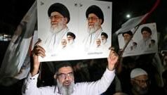 آیت اللہ سید علی خامنہ ای کون تھے اور اُن کا خاندان کتنا بااثر ہے؟