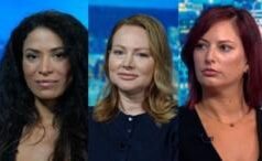 ‘‘మా కళ్లల్లో భయాన్ని చూసి ఎప్స్టీన్ ఆనందించేవాడు’ – బీబీసీ ప్రత్యేక ఇంటర్వ్యూలో వెల్లడించిన బాధితులు