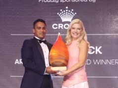 Lucy Durack urges West Aussies to nominate local talent for Western Australian of the Year Awards