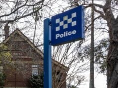Man found dead, woman critical at home in regional NSW
