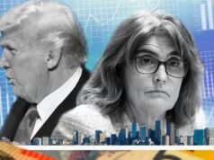 Trump can pull the trigger on future rate-rise pain