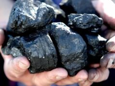 Coal miner reaps price rise from Middle East conflict