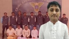 પ્રદીપ જોટંગિયાની નકલી નોટોની માયાજાળ, રાજકોટથી અમદાવાદ વાયા સુરત સુધીની કહાણી