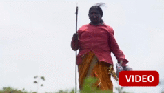 காணொளி: சுயச்சார்பு விவசாயம் மூலம் ஊரையே மாற்றிய தலித் பெண்