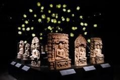 સમ્રાટ સંપ્રતિ : ભારતમાં જૈન ધર્મનો ફેલાવો કરનારા સમ્રાટ અશોકના વારસદારની કહાણી