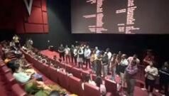 కేరళ స్టోరీ – 2 సినిమా చూసిన తర్వాత థియేటర్లో చేసిన ప్రతిజ్ఞపై రేగిన వివాదమేంటి?