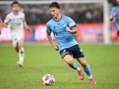 How Socceroos learned of playmaker’s Croatian defection